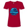 Women’s Cotton T-Shirt Thumbnail