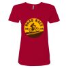 Women’s Cotton T-Shirt Thumbnail