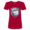 Women’s Cotton T-Shirt Thumbnail