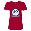 Women’s Cotton T-Shirt Thumbnail