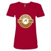 Women’s Cotton T-Shirt Thumbnail