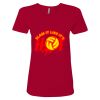 Women’s Cotton T-Shirt Thumbnail