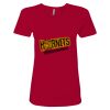 Women’s Cotton T-Shirt Thumbnail