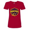 Women’s Cotton T-Shirt Thumbnail