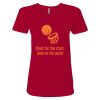 Women’s Cotton T-Shirt Thumbnail