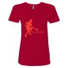Women’s Cotton T-Shirt Thumbnail