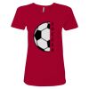Women’s Cotton T-Shirt Thumbnail