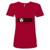 Women’s Cotton T-Shirt Thumbnail