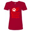 Women’s Cotton T-Shirt Thumbnail