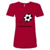 Women’s Cotton T-Shirt Thumbnail