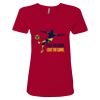 Women’s Cotton T-Shirt Thumbnail