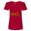 Women’s Cotton T-Shirt Thumbnail