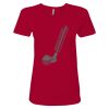 Women’s Cotton T-Shirt Thumbnail