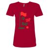 Women’s Cotton T-Shirt Thumbnail