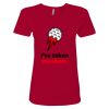 Women’s Cotton T-Shirt Thumbnail