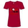 Women’s Cotton T-Shirt Thumbnail