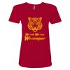 Women’s Cotton T-Shirt Thumbnail