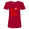 Women’s Cotton T-Shirt Thumbnail