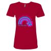 Women’s Cotton T-Shirt Thumbnail