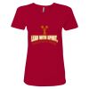 Women’s Cotton T-Shirt Thumbnail