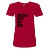 Women’s Cotton T-Shirt Thumbnail