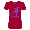 Women’s Cotton T-Shirt Thumbnail