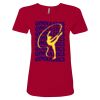 Women’s Cotton T-Shirt Thumbnail