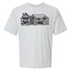 Islander Performance T-Shirt Thumbnail