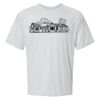 Islander Performance T-Shirt Thumbnail