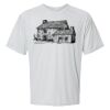 Islander Performance T-Shirt Thumbnail