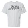 Islander Performance T-Shirt Thumbnail