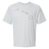 Islander Performance T-Shirt Thumbnail