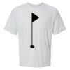 Islander Performance T-Shirt Thumbnail