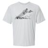 Islander Performance T-Shirt Thumbnail
