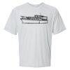 Islander Performance T-Shirt Thumbnail