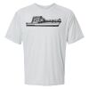 Islander Performance T-Shirt Thumbnail