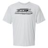 Islander Performance T-Shirt Thumbnail
