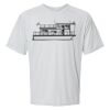 Islander Performance T-Shirt Thumbnail