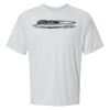 Islander Performance T-Shirt Thumbnail