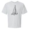 Islander Performance T-Shirt Thumbnail