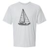 Islander Performance T-Shirt Thumbnail