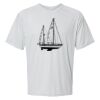 Islander Performance T-Shirt Thumbnail