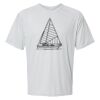 Islander Performance T-Shirt Thumbnail