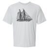 Islander Performance T-Shirt Thumbnail