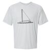 Islander Performance T-Shirt Thumbnail
