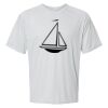 Islander Performance T-Shirt Thumbnail