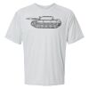 Islander Performance T-Shirt Thumbnail