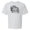 Islander Performance T-Shirt Thumbnail