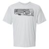 Islander Performance T-Shirt Thumbnail