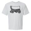 Islander Performance T-Shirt Thumbnail